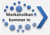 se under Bygga och Bo. När en markansökan kommer in till kommunen undersöks planförutsättningarna för det aktuella projektet.