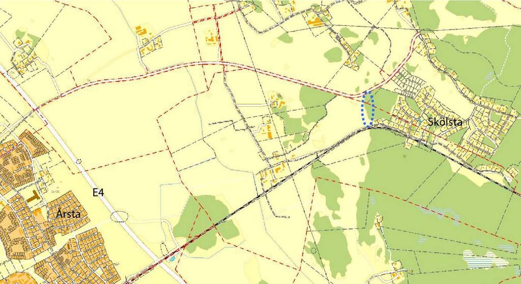 BEHOVSBEDÖMNING Enligt plan- och bygglagen ska bestämmelserna i miljöbalken (MB) 6 kap. tillämpas om ett genomförande av en detaljplan kan antas medföra risk för betydande miljöpåverkan.