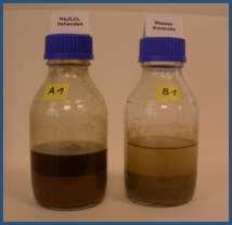 Bestämning av soil oxidant demand (SOD)