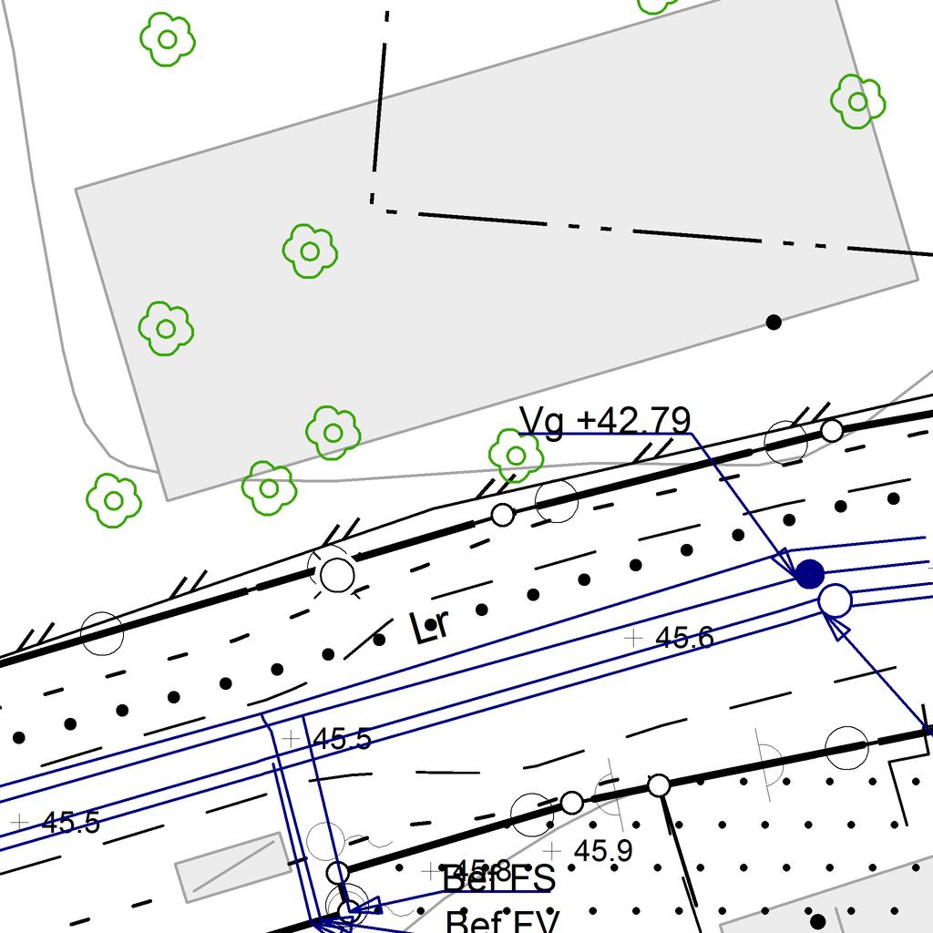 Kästadasvägen Pkt. N E Markering V25078 6568096.02 145750.01 Odefinierad V25026 6568064.23 145759.79 Odefinierad V25124 6568070.55 145782.30 Odefinierad V25123 6568103.