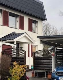 Exempe på iknande