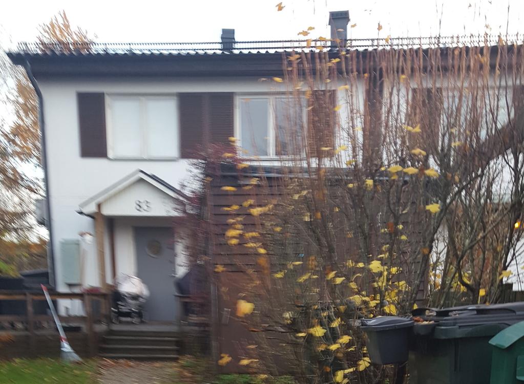 Exempe på andra ösningar där det gama