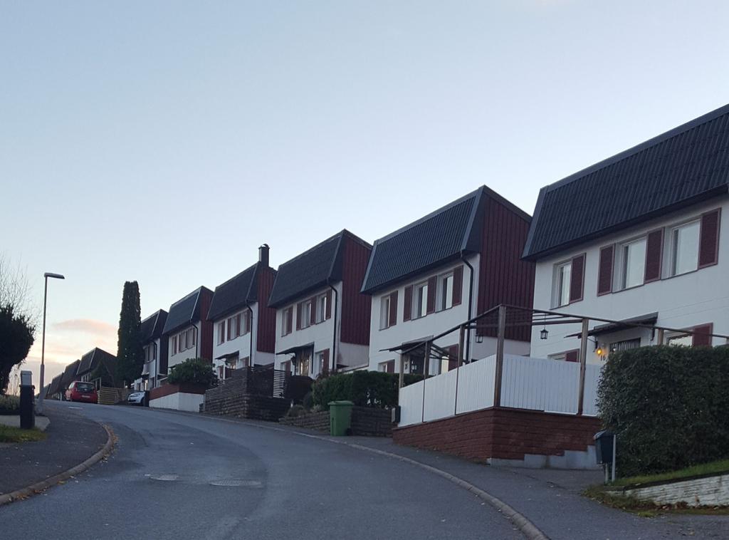 Exempe på de ösningarna i form av