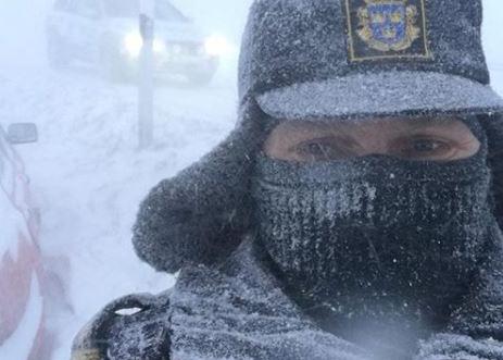 Under vårvintern har vi rekryterat nya volontärer och hade samtal med de intresserade i januari-februari.