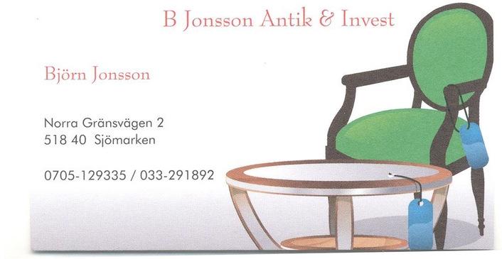 2 51840 Sjömarken 0705-129335 Månd och torsd. 16.
