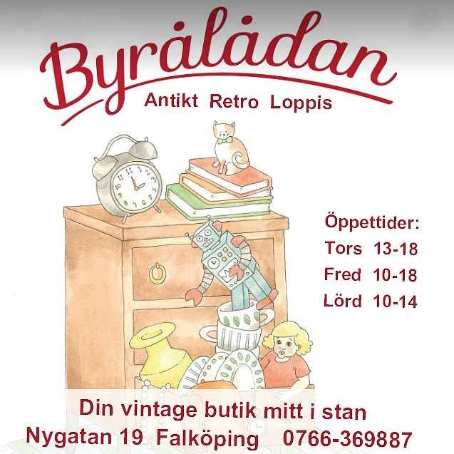 00 072-2515096 26 27 Köper-säljer kuriosa, möbler och vinyl