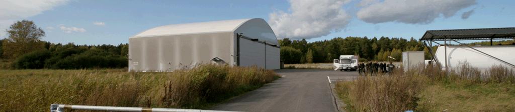K293547-09 12731 Nacka Strand AB/8753-09 12 Protokoll över platsundersökning Inledande uppgifter Undersökningen LKC begärd av: Anledning till undersökningen: Handläggare: Medundersökare: Plats och