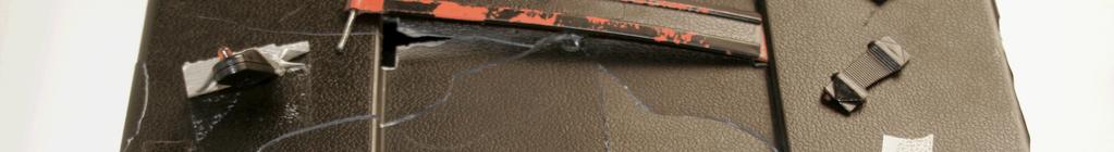 Design Rune Viking, Plast