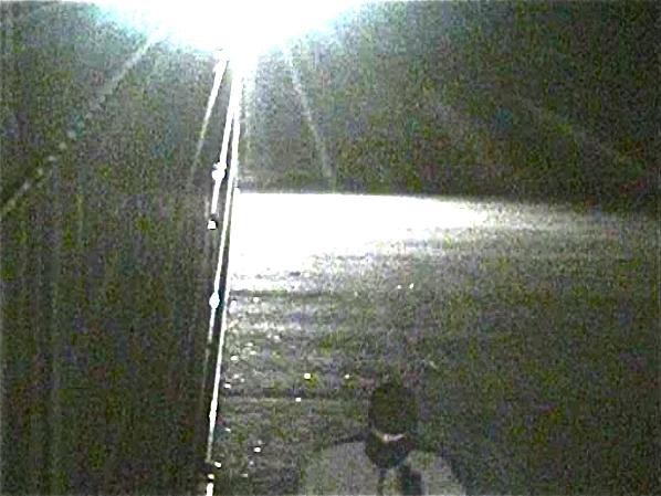 Fotografi(er) Fotografier utvisande gärningsman vid