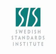 Svensk standard SS-EN ISO