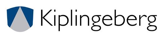 Kiplingebergs Gods 12-13