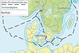 3 typer av sund där transitpassagereglerna inte tillämpas: 1. Sund där det finns en led genom fritt hav eller EEZ som är lika lämplig ur navigeringssynpunkt (art. 36 UNCLOS). Ex. Kuba och USA 2.