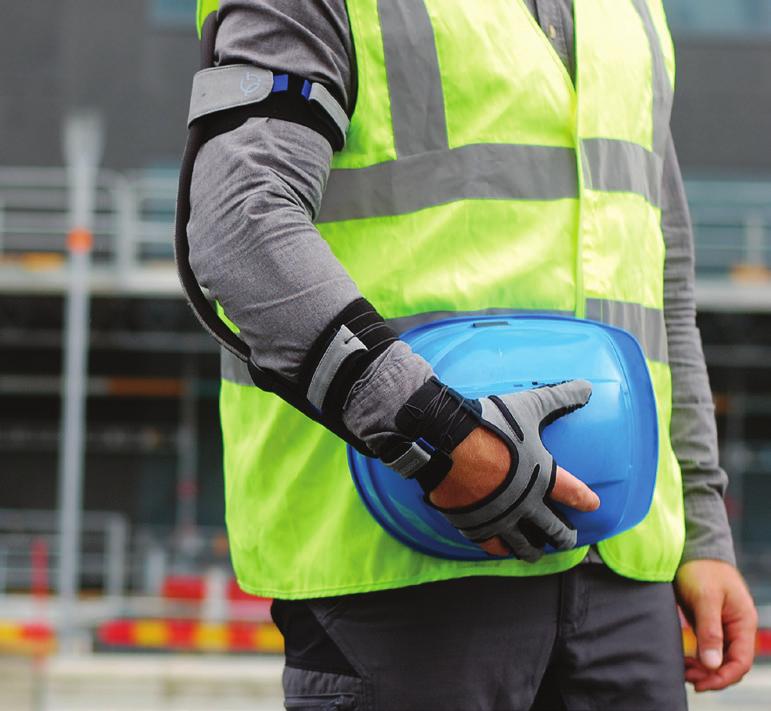 Rätt till bidrag? Bidrag om arbetshjälpmedel kan antingen sökas av arbetsgivaren eller av arbetstagare. Om hjälpmedlet är personligt anpassat är det vanligare att det söks av arbetstagaren själv.