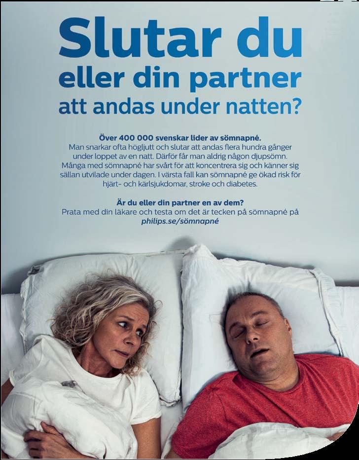 Under den tid Kompas undersökning pågick och även en lång tid därefter fanns annonser som denna eller liknande publicerade i skandinaviska fack- och veckotidningar samt i dagspress.
