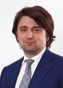 76 MISEN ENERGY AB Styrelse, koncernledning och revisor Styrelse Andrius Smaliukas, styrelseordförande (ledamot sedan 2013) Andrius Smaliukas är delägare i den ledande baltiska advokatbyrån Ellex