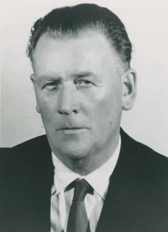 Exkursioner på Kanarieöarna år 1962 med Eric Sventenius I SBT nr 5/2007 berättade Ulf Swenson m.fl.