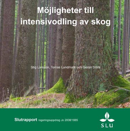 Det går att öka tillväxten ännu mer!