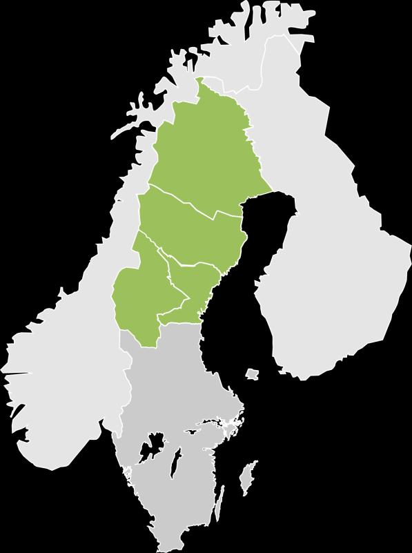 VAD VI ÄR Ägs av medlemmar och verkar för kompetensspridning, fossilfri