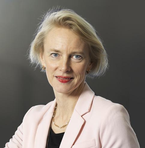 Inledning Marknad Strategi Verksamheter Hållbarhet Årsredovisning Övrigt Rickard Karlsson (1970) Ordinarie ledamot, representant för IF Metall Montering Uppdrag i Getinges styrelse: Ordinarie ledamot