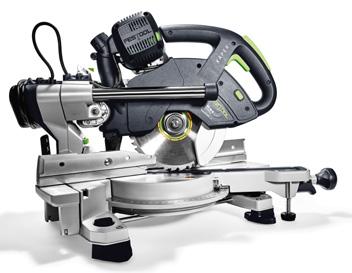 Paket: Bostitch och Festool