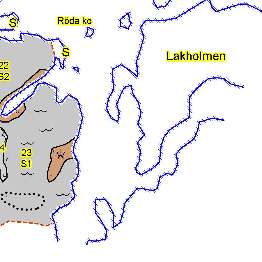 Röjningsskog Ägoslag