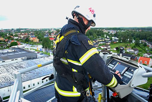 DRIFT OCH UNDERHÅLL Uppdraget i korthet: Funktionen är uppdelad i tre verksamhetsområden: byggnader och inventarier, fordon samt teknisk utrustning.