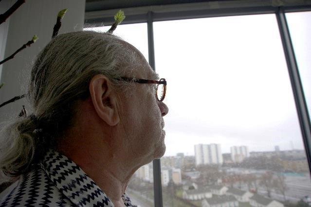Medlemsintervju Eriksfältsbladet har haft nöjet att intervjua en styrelseledamot med lång erfarenhet av styrelsearbete, nämligen Asko Päiviö.