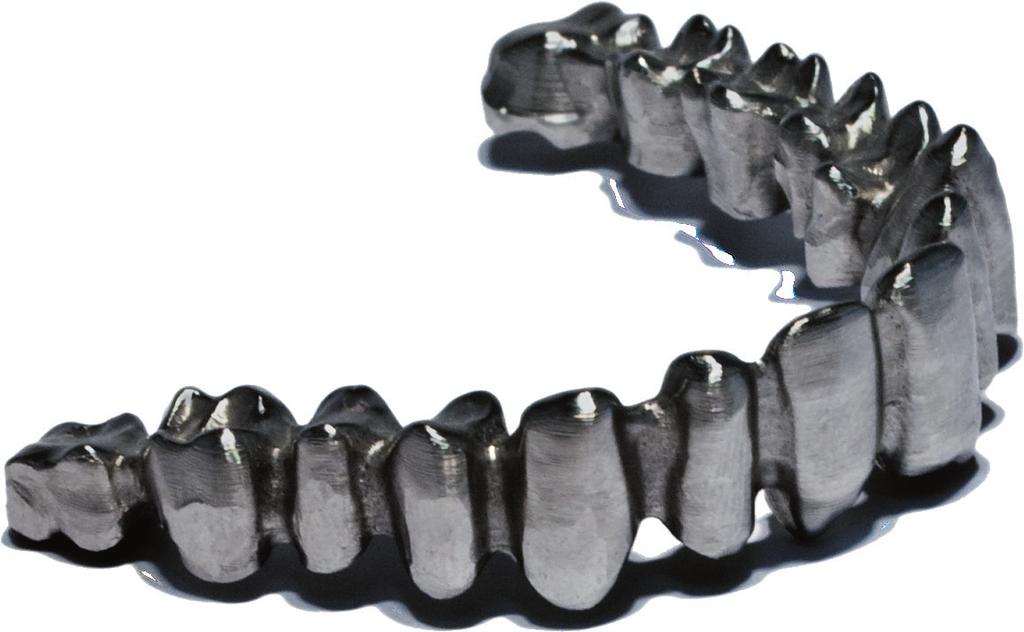 openmill produktionscenter Affärsidé OpenMill är ett svenskt, fristående produktionscenter inom Forstec Dental.
