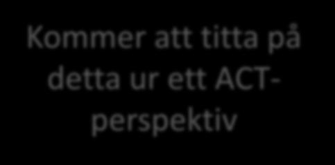 bland behandlare, två svenska