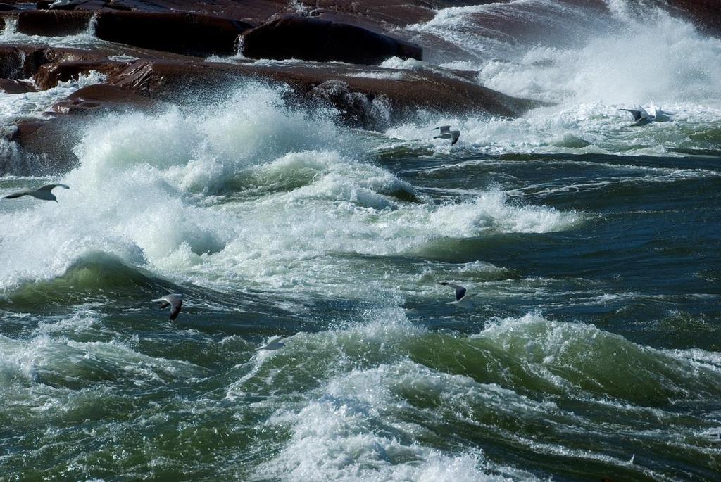 2018 Delrapport genomförande av åtgärdsprogram för vatten, perioden