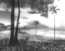 Datalagring i Just Cause Asynkron streaming i Just Cause DVD 8.