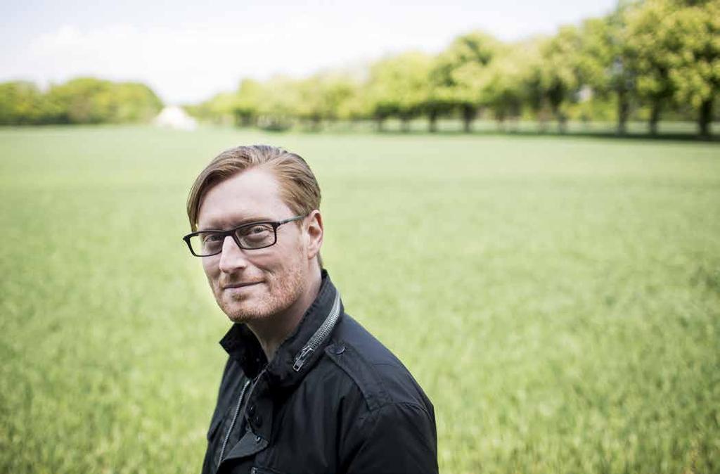 Mars Anders de la Motte Foto: Anders Hansson Författarkväll med Anders de la Motte Torsdag 15 mars kl 19.15 på Hjärups bibliotek Entré 70:- Biljettsläpp 1/3 på Hjärups bibliotek Tel.