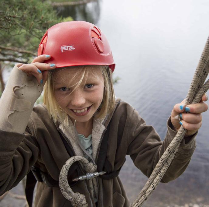 för steg en ännu