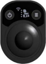 Invacare LiNX 2.2 Kompakt manöverboxmodul Manöverboxen är den enhet som styr elrullstolens funktioner och vilken ikon som visas.