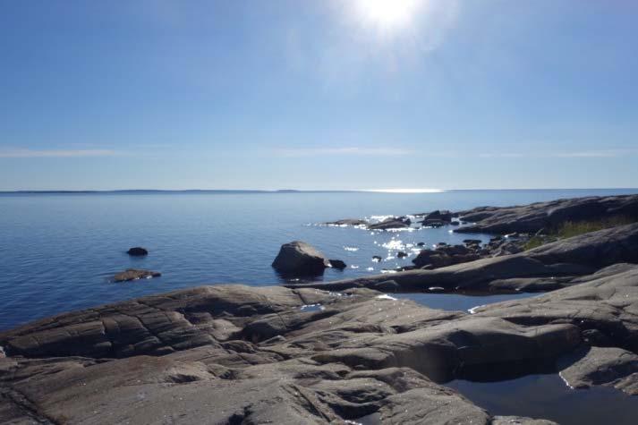 TACK! Anna Maria Sundin Samhällsavdelningen, Naturvårdsverket annamaria.