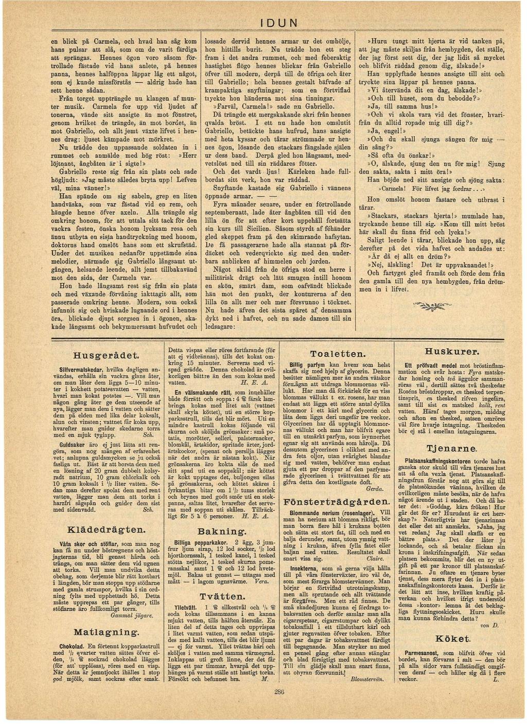 blck pä Cml, ch hvd h såg km hs puls slå, sm m d v fädg spägs. Hs ög v såsm fölld fsd vd hs l, på hs p, hs hlföpp läpp låg åg, sm j kud mssfösås ldg hd h s h såd. Få g uppägd u klg f mu musk.