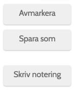 Fler funktioner på sidan Redigera Ändra ordningen av bilderna i träningsprogrammet detta gör du genom att klicka, håll och dra med musens markör över den bild som du vill flytta.