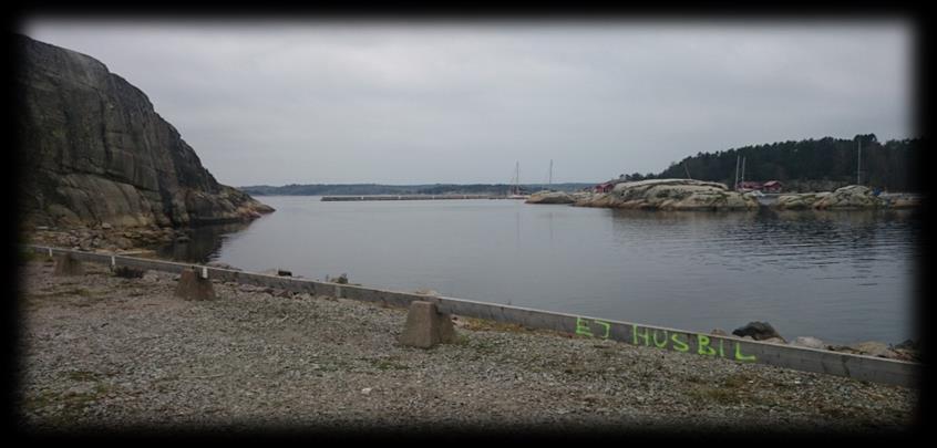 Spillvattenanläggningarna utförs av material för VA ledningar inom Strömstad kommun samt brunnarna ska vara täta i motsvarande kvaliteter.