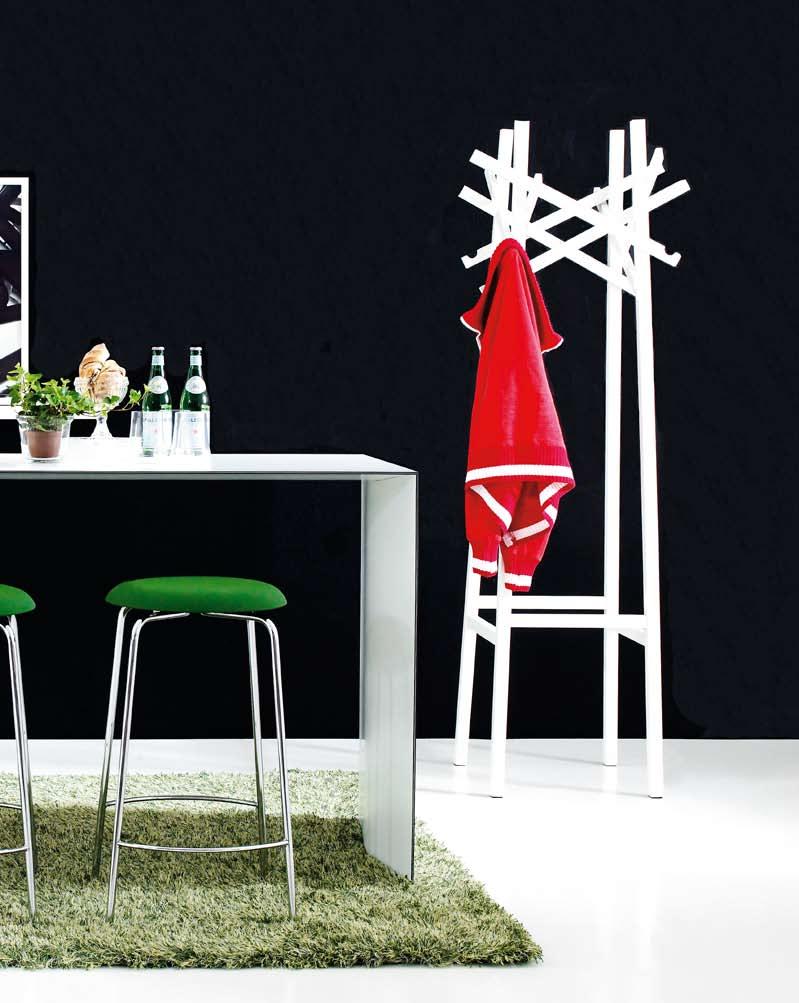 THINNER design Tobias Berneth PASTILLO design Ulla Christiansson FRONT design Skala