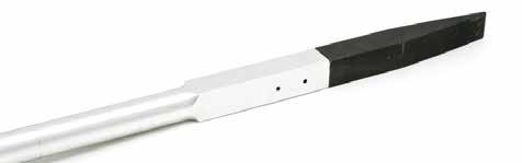 1 240 x 240 x 80 mm 30 33 05 Novipro Kombiskyffel 4140, 1 230 x 330 x 100 mm 30 33 30 30 33
