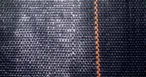 4/N4, 5 x 100 m 72 60 56 Profil 4/N4, 6 x 100 m 72 60 57 Profil 5/N5, 5 x 75 m Vävd fiberduk enligt NorGeoSpec 2012 243 47 75 Profil 2/N2, 5,3 x 200 m Geonät Geonät används framför