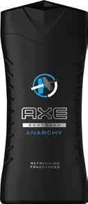 Bodyspray Axe, 150 ml jmf: