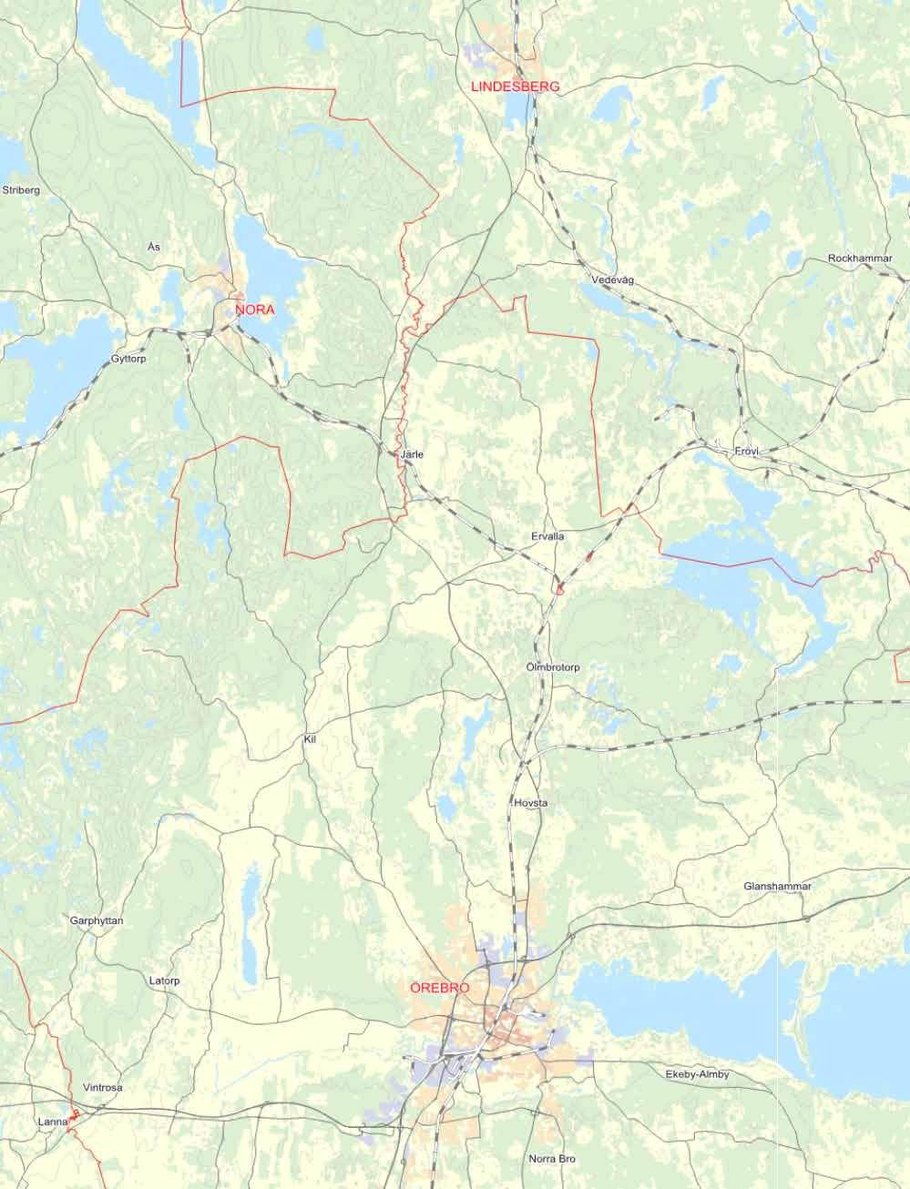 relse på offentliga platser. En form av social trygghet skapas av att andra människor finns i närheten som kan ringa på hjälp vid en farlig situation.