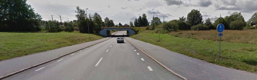 ling. Frövi är lokaliserad i en transportknutpunkt med kopplingar till flera andra regioner i landet, framförallt östra kopplingen till Stockholmsområdet.