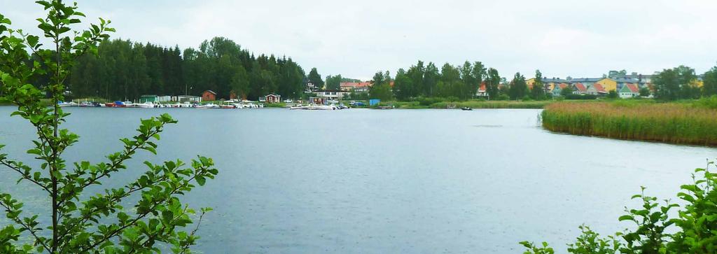 kan inte anges för detta flöde, den ligger dock i storleksordningen cirka 10 000 år. Inbyggt i beräkningarna finns en viss osäkerhet.