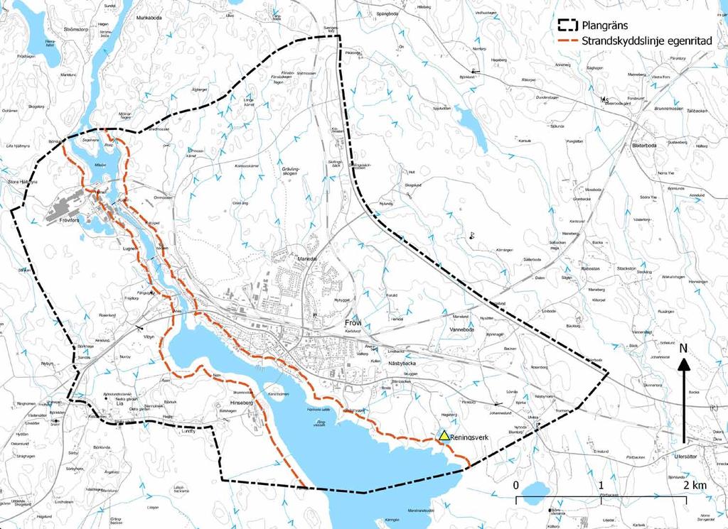 Miljöbalken 12 kap. 6. Ett biotopskyddsområde är ett lagskyddat område där arbetsföretag som kan skada naturmiljön inte får genomföras.