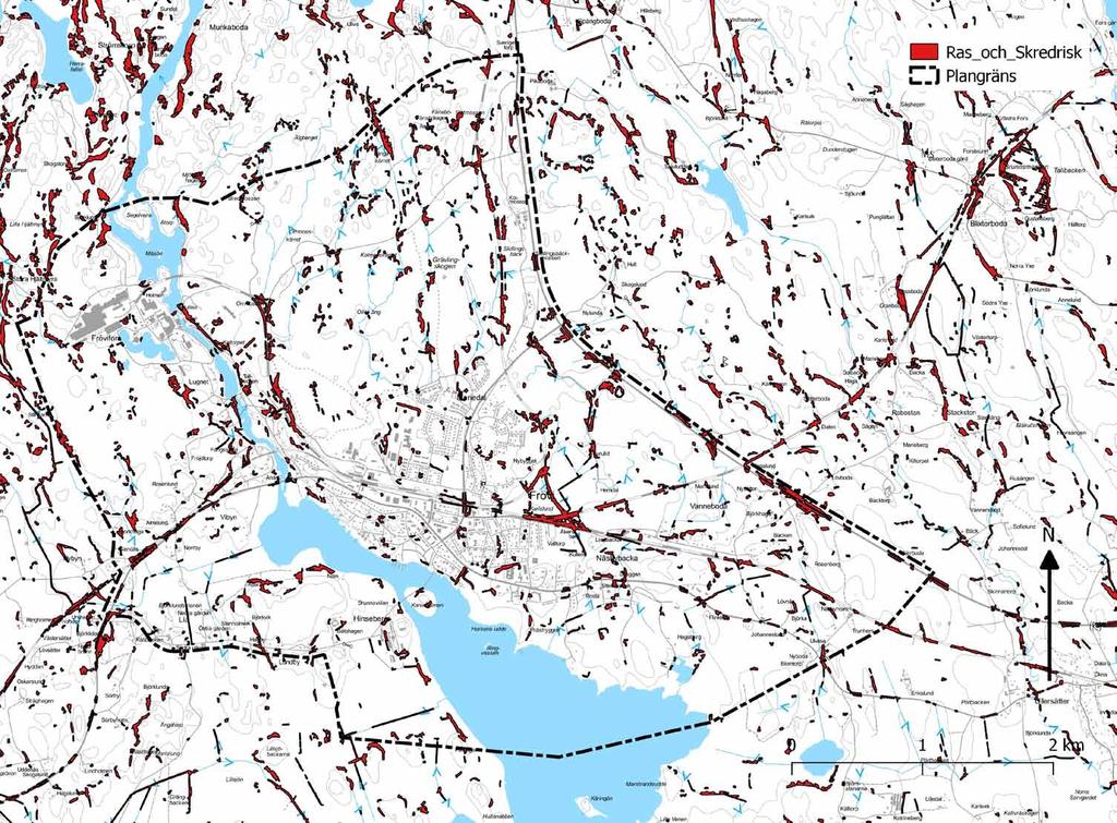det inte finns observationsserier som sträcker sig tillräckligt långt bakåt i tiden. Återkomsttiden är därför svår att ange men ligger i storleksordningen omkring 10 000 år.