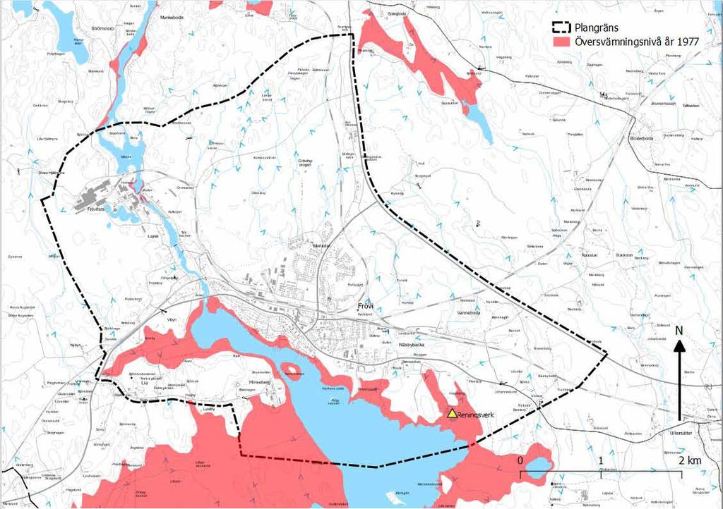 Kommunikationer och infrastruktur har en viktig roll i hur dagens samhälle fungerar till vardags.