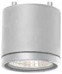 E-nr Beskrivning Ljusflöde Färgtemperatur CRI Mått, LxBxH 75 031 89 Strip-light LED 4W 380Im 3000K 80 275x23x37mm 75 031 90 Strip-light LED 4W 430Im 4000K 80 275x23x37mm 75 031 91 Strip-light LED 7W