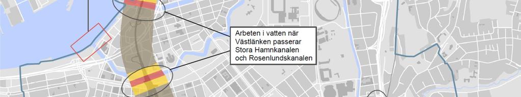för hälsa och miljö Station Centralen